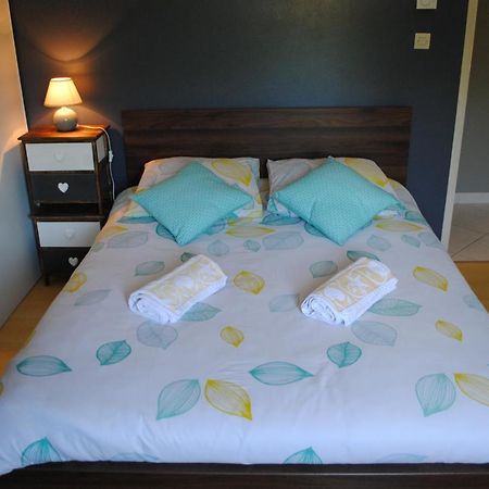 Chez Yvette , C'Est Chouette!! Bed and Breakfast Carcassonne Buitenkant foto
