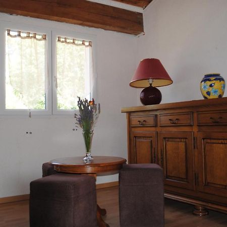 Chez Yvette , C'Est Chouette!! Bed and Breakfast Carcassonne Buitenkant foto