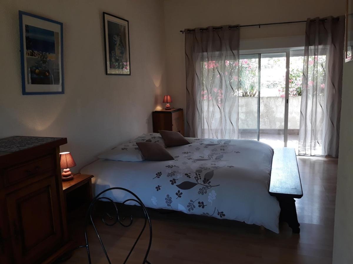Chez Yvette , C'Est Chouette!! Bed and Breakfast Carcassonne Buitenkant foto