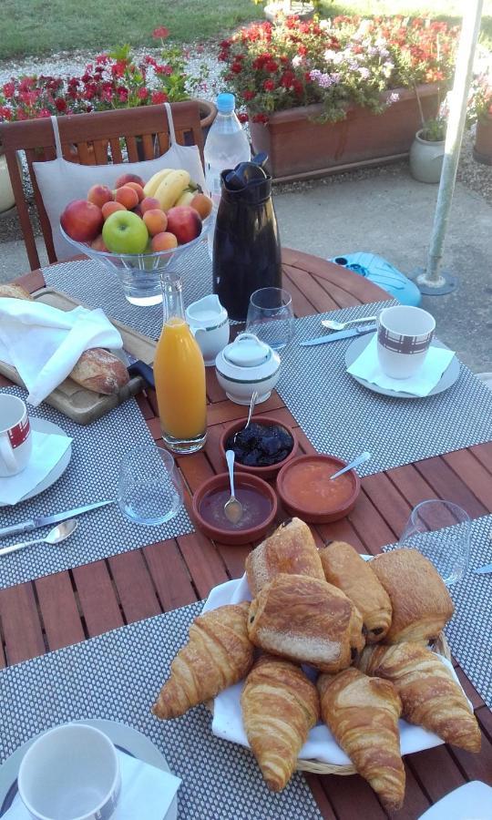 Chez Yvette , C'Est Chouette!! Bed and Breakfast Carcassonne Buitenkant foto