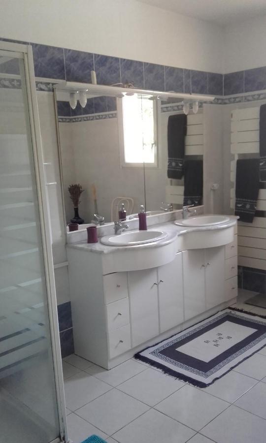 Chez Yvette , C'Est Chouette!! Bed and Breakfast Carcassonne Buitenkant foto