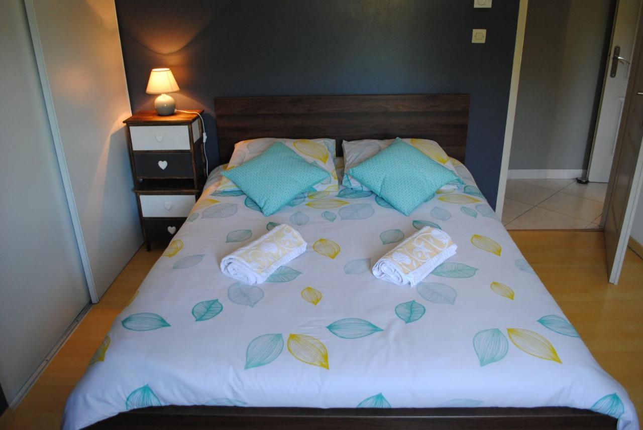Chez Yvette , C'Est Chouette!! Bed and Breakfast Carcassonne Buitenkant foto