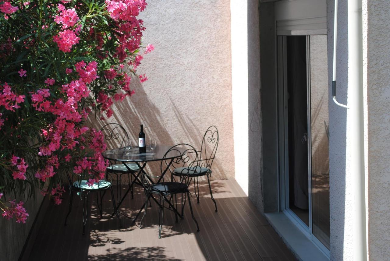 Chez Yvette , C'Est Chouette!! Bed and Breakfast Carcassonne Buitenkant foto