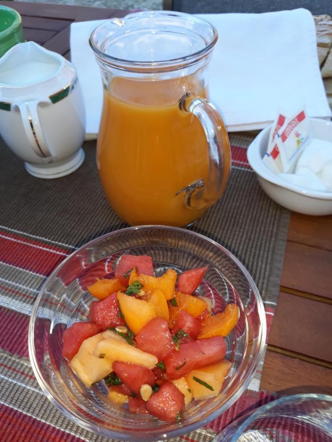 Chez Yvette , C'Est Chouette!! Bed and Breakfast Carcassonne Buitenkant foto