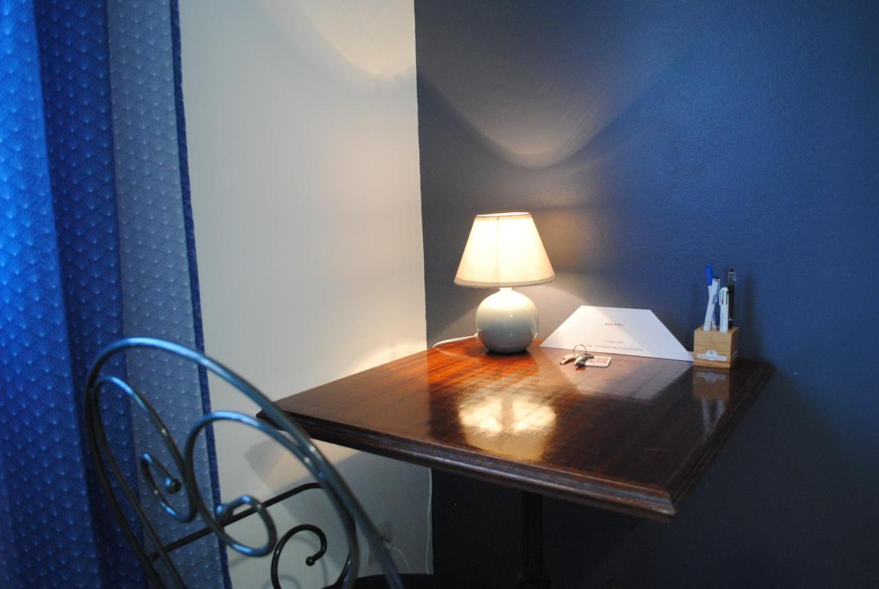 Chez Yvette , C'Est Chouette!! Bed and Breakfast Carcassonne Buitenkant foto
