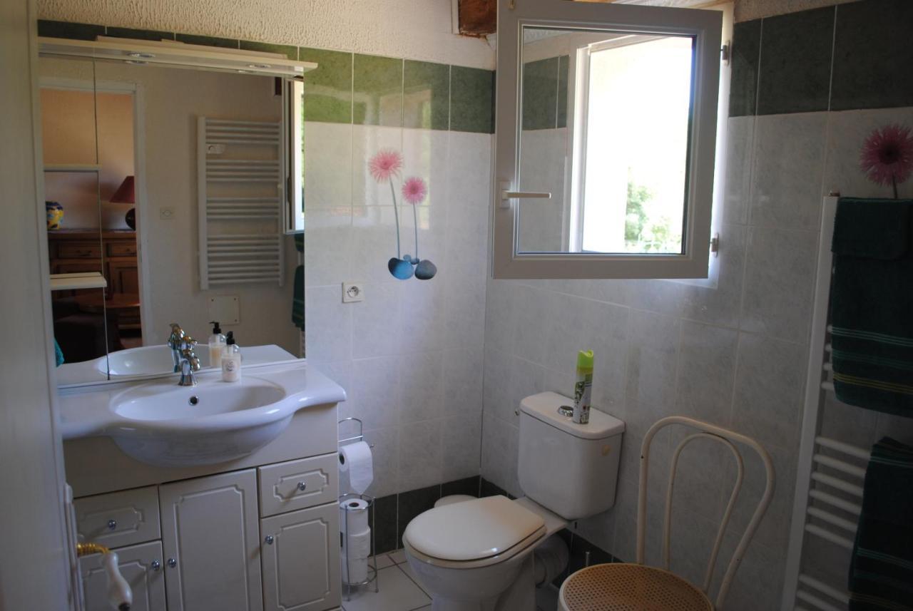 Chez Yvette , C'Est Chouette!! Bed and Breakfast Carcassonne Buitenkant foto
