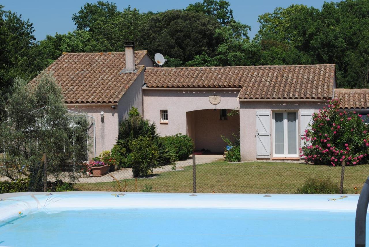 Chez Yvette , C'Est Chouette!! Bed and Breakfast Carcassonne Buitenkant foto